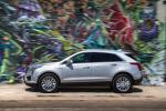 Cadillac XT5 2016 года (EU)